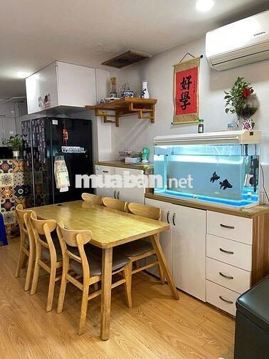 Hot - The Garden Hill - Trần Bình 80m2 2N 2VS full đồ đẹp chỉ 13tr/th