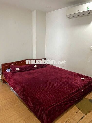 Hot - The Garden Hill - Trần Bình 80m2 2N 2VS full đồ đẹp chỉ 13tr/th