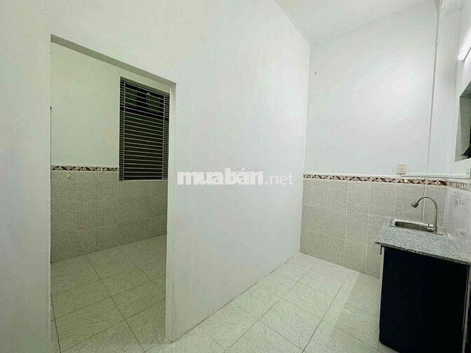 CĂN HỘ 1 PHÒNG NGỦ RỘNG TÁCH BẾP- 752/62 LẠC LONG QUÂN TÂN BÌNH💲4TR2