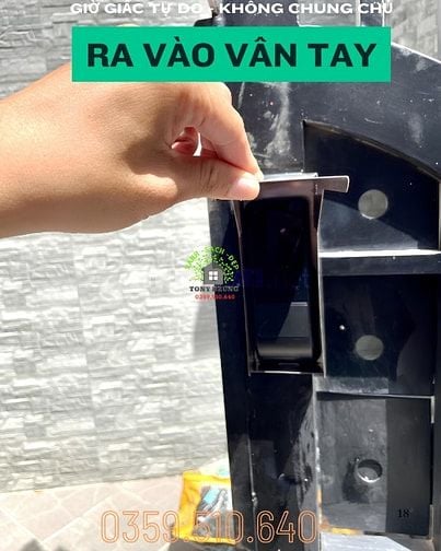 ✨NEW SLEEPBOX CAO CẤP RỘNG - BAO CP - NGAY CÔNG VIÊN GIA ĐỊNH 