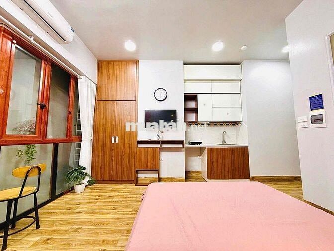 PHÒNG NGAY LANDMARK 72 - FULL ĐỒ GIÁ TỐT KHU ĐÌNH THÔN - PHỐ HÀN