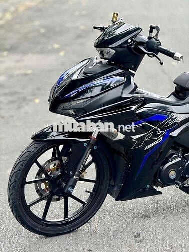 Exciter 155 2023 bst 9chủ zin kiễng nợ xấu trả 50%