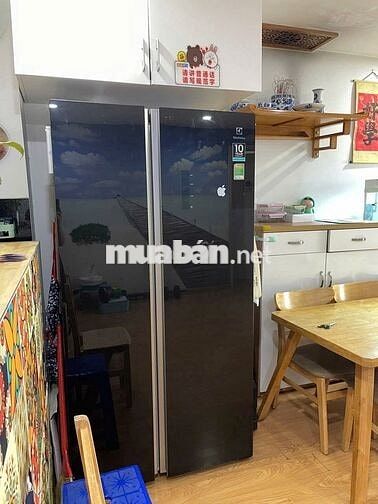 Hot - The Garden Hill - Trần Bình 80m2 2N 2VS full đồ đẹp chỉ 13tr/th