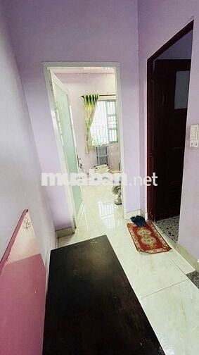 Phòng trống 2,5tr bao tất cả chi phí, võ văn ngân - thủ đức