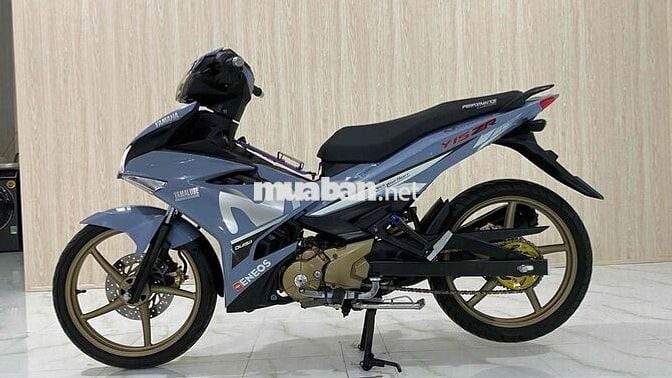 Exciter 150-zin kiểng