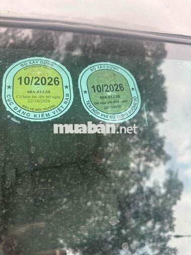 Toyota Innova 2010 V số tự động gầm máy rin đéc