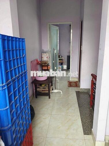 Phòng trống 2,5tr bao tất cả chi phí, võ văn ngân - thủ đức