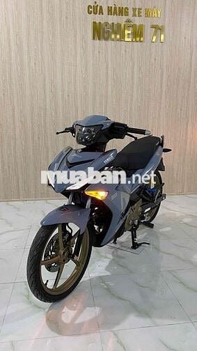 Exciter 150-zin kiểng