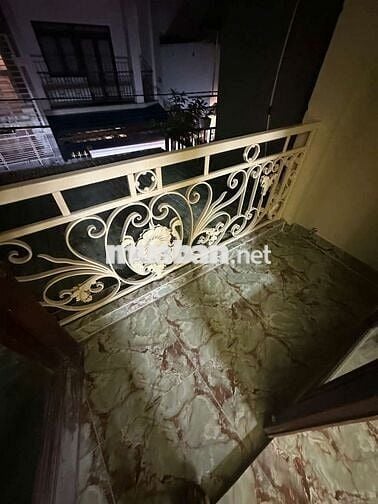 Phòng bancol nội thất thống nhất p11 Gò Vấp gần bv hồng đức 40m2