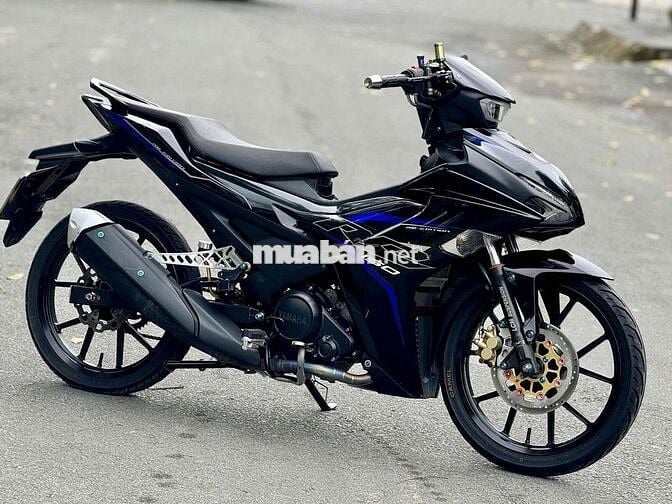 Exciter 155 2023 bst 9chủ zin kiễng nợ xấu trả 50%