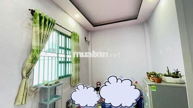 Phòng trống 2,5tr bao tất cả chi phí, võ văn ngân - thủ đức