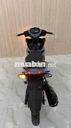 Exciter 150-zin kiểng