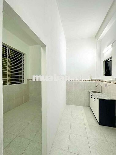 CĂN HỘ 1 PHÒNG NGỦ RỘNG TÁCH BẾP- 752/62 LẠC LONG QUÂN TÂN BÌNH💲4TR2