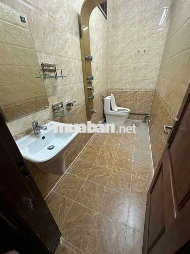 Phòng bancol nội thất thống nhất p11 Gò Vấp gần bv hồng đức 40m2