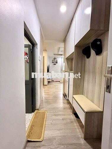 Chung Cư Mỹ Phước -57m2- BÌNH THẠNH -3tỷ