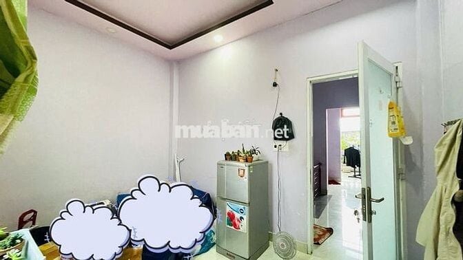 Phòng trống 2,5tr bao tất cả chi phí, võ văn ngân - thủ đức