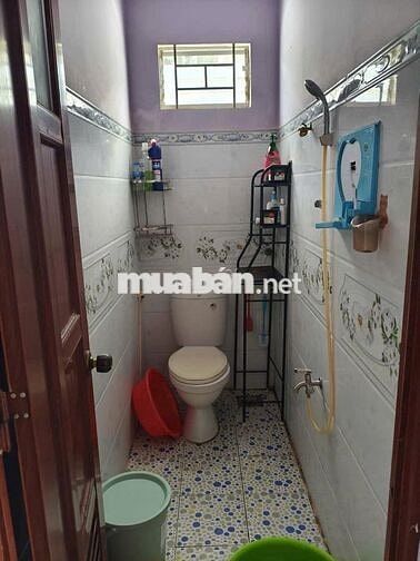 Phòng trống 2,5tr bao tất cả chi phí, võ văn ngân - thủ đức