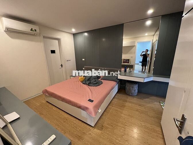 Cho thuê Golden Field - Mỹ Đình 2PN 70m2 full đồ đẹp giá tốt 12,5tr/th