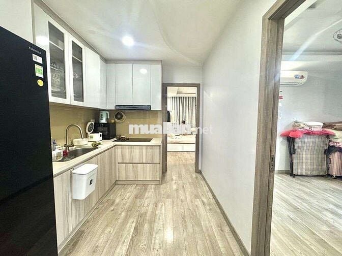 Chung Cư Mỹ Phước -57m2- BÌNH THẠNH -3tỷ