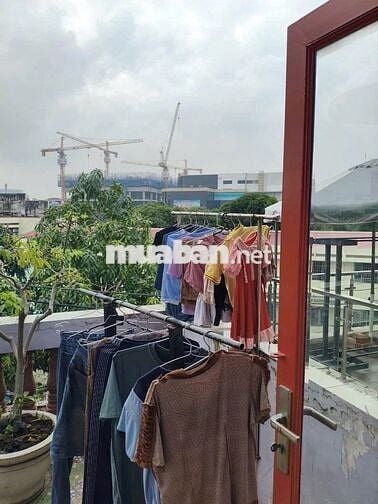 Phòng trống 2,5tr bao tất cả chi phí, võ văn ngân - thủ đức