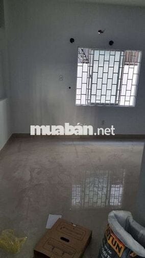 CHO THUÊ NHÀ KHU NỘI BỘ -TÂY THẠNH-TÂN PHÚ DT5*20M TRỆT 2L ST 6PN6WC