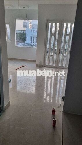 CHO THUÊ NHÀ KHU NỘI BỘ -TÂY THẠNH-TÂN PHÚ DT5*20M TRỆT 2L ST 6PN6WC