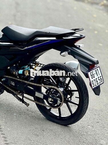 Exciter 155 2023 bst 9chủ zin kiễng nợ xấu trả 50%