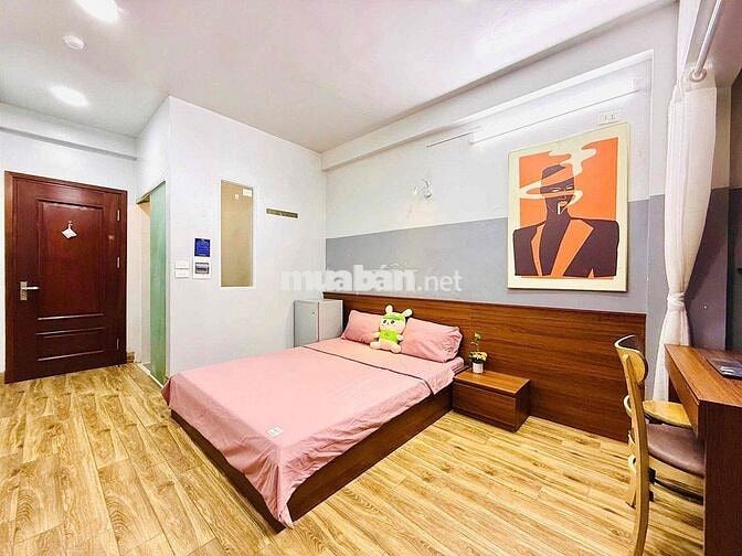 PHÒNG NGAY LANDMARK 72 - FULL ĐỒ GIÁ TỐT KHU ĐÌNH THÔN - PHỐ HÀN