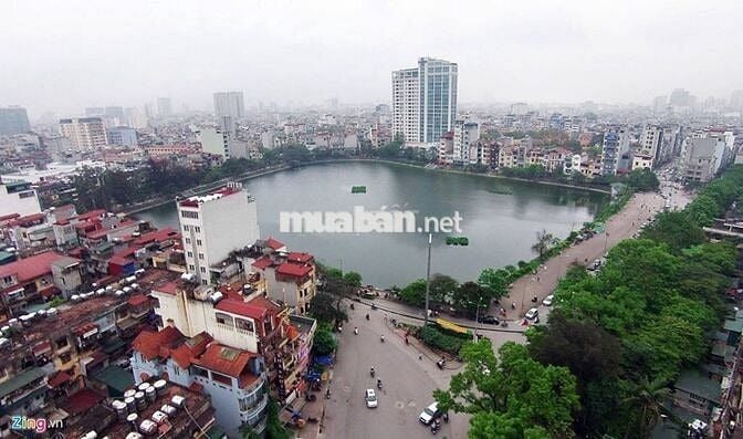 THÔNG BÁO CHO THUÊ NHÀ – 45m², ĐỒ CƠ BẢN, GẦN HỒ ĐẮC DI