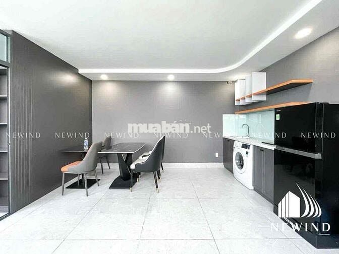 CHO THUÊ CĂN HỘ SƯ VẠN HẠNH Q10 GẦN HUFLIT, VẠN HẠNH MALL