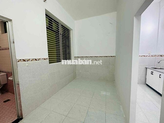 CĂN HỘ 1 PHÒNG NGỦ RỘNG TÁCH BẾP- 752/62 LẠC LONG QUÂN TÂN BÌNH💲4TR2
