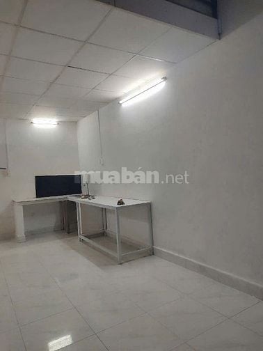 🍀🍀 Cho thuê nhà nguyên căn hẻm Huỳnh Tấn Phát - Quận 7