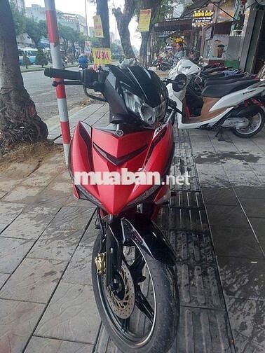 bán xe ex đời 219 có trả góp