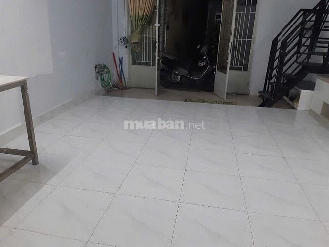 🍀🍀 Cho thuê nhà nguyên căn hẻm Huỳnh Tấn Phát - Quận 7