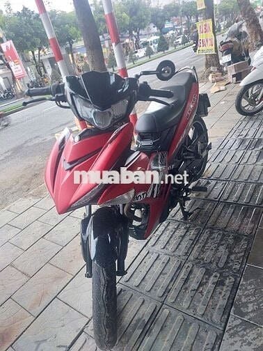 bán xe ex đời 219 có trả góp