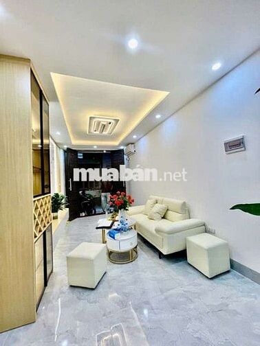 NHÀ ĐẸP - ĐẠI HỌC Y - TÔN THẤT TÙNG - 7.66 TỶ - Ô TÔ CÁCH 5M - NHÀ ĐẸP