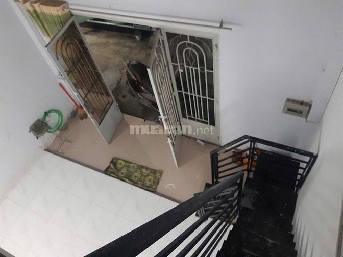 🍀🍀 Cho thuê nhà nguyên căn hẻm Huỳnh Tấn Phát - Quận 7