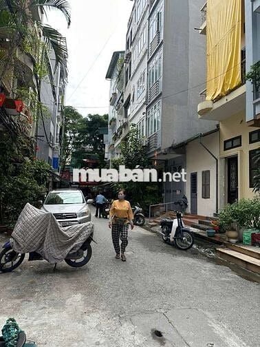 NHÀ ĐẸP - ĐẠI HỌC Y - TÔN THẤT TÙNG - 7.66 TỶ - Ô TÔ CÁCH 5M - NHÀ ĐẸP