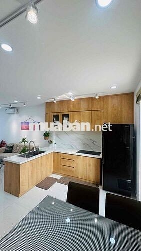 CHO THUÊ NHÀ PHỐ KHU ĐÔ THỊ DTA NHƠN TRẠCH ĐẦY ĐỦ NỘI THẤT