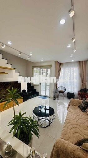 CHO THUÊ NHÀ PHỐ KHU ĐÔ THỊ DTA NHƠN TRẠCH ĐẦY ĐỦ NỘI THẤT