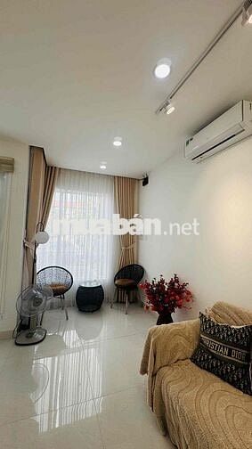 CHO THUÊ NHÀ PHỐ KHU ĐÔ THỊ DTA NHƠN TRẠCH ĐẦY ĐỦ NỘI THẤT