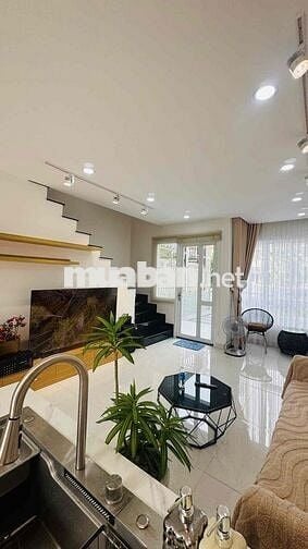 CHO THUÊ NHÀ PHỐ KHU ĐÔ THỊ DTA NHƠN TRẠCH ĐẦY ĐỦ NỘI THẤT