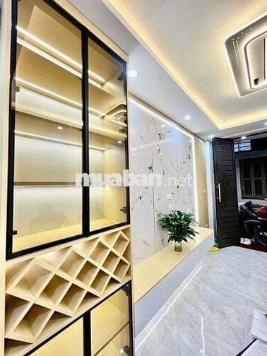 NHÀ ĐẸP - ĐẠI HỌC Y - TÔN THẤT TÙNG - 7.66 TỶ - Ô TÔ CÁCH 5M - NHÀ ĐẸP