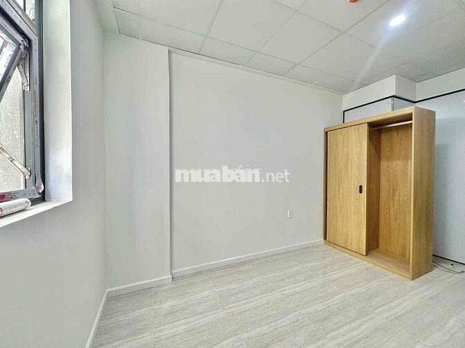 Căn Hộ Chung Cư Siêu Rẻ Ngay Phạm Văn Đồng, QL1k, Bcons Polaris