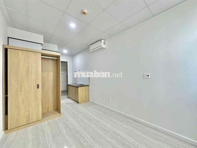 Căn Hộ Chung Cư Siêu Rẻ Ngay Phạm Văn Đồng, QL1k, Bcons Polaris