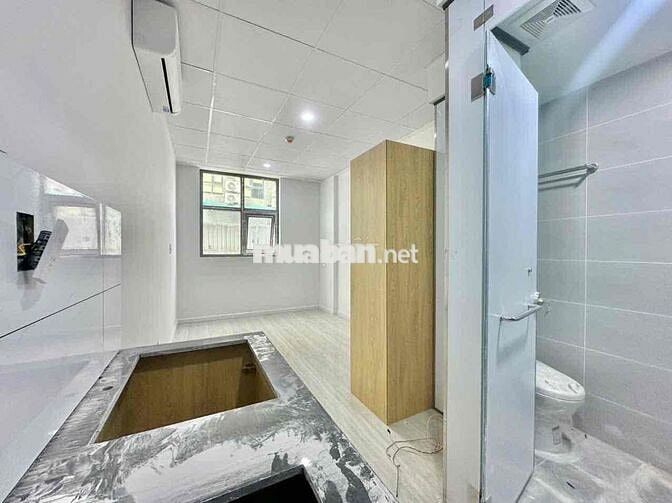 Căn Hộ Chung Cư Siêu Rẻ Ngay Phạm Văn Đồng, QL1k, Bcons Polaris