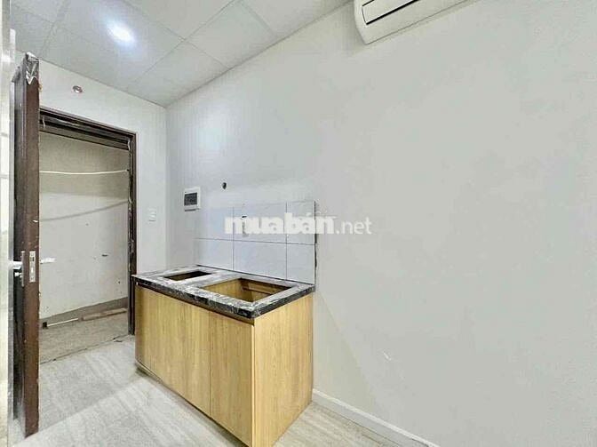 Căn Hộ Chung Cư Siêu Rẻ Ngay Phạm Văn Đồng, QL1k, Bcons Polaris