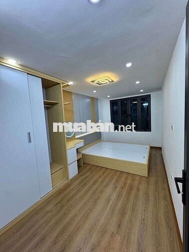 NHÀ ĐẸP - ĐẠI HỌC Y - TÔN THẤT TÙNG - 7.66 TỶ - Ô TÔ CÁCH 5M - NHÀ ĐẸP