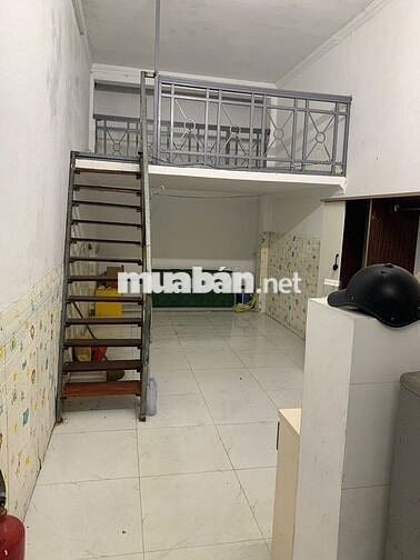 THÔNG BÁO CHO THUÊ NHÀ – 45m², ĐỒ CƠ BẢN, GẦN HỒ ĐẮC DI