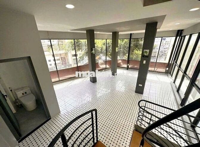 🍽 GÓC 2MT KHU PHAN XÍCH LONG – PHÚ NHUẬN | ĐỊA ĐIỂM LÝ TƯỞNG CHO F&B